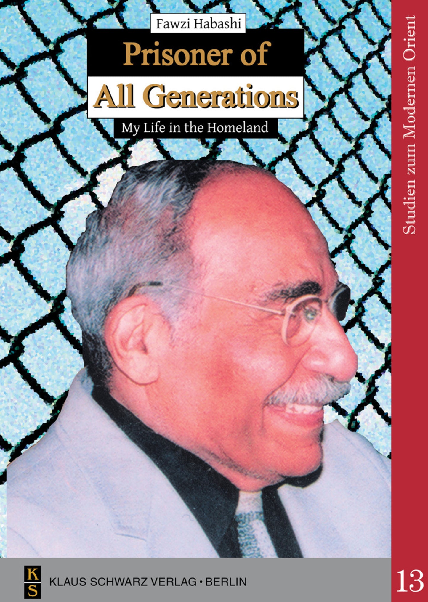 Prisoner of All Generations