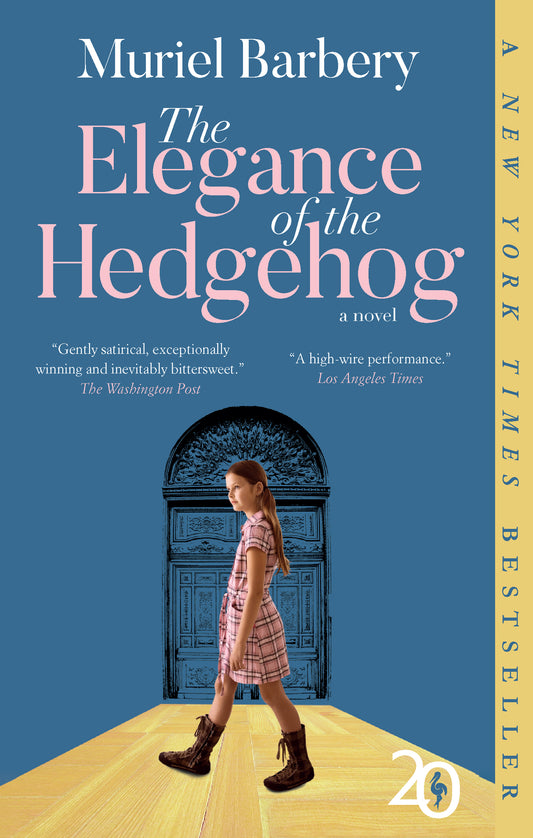 The Elegance of the Hedgehog