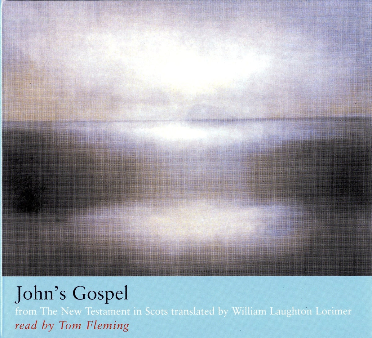 Cover image for John’s Gospel ISBN