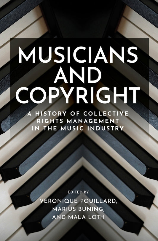 Musicians and copyright