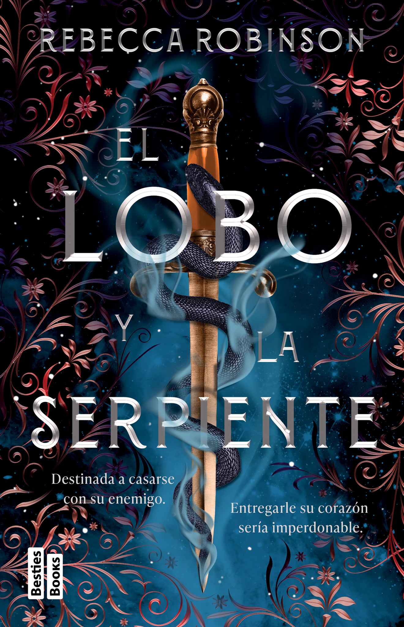 El lobo y la serpiente / The Serpent and the Wolf