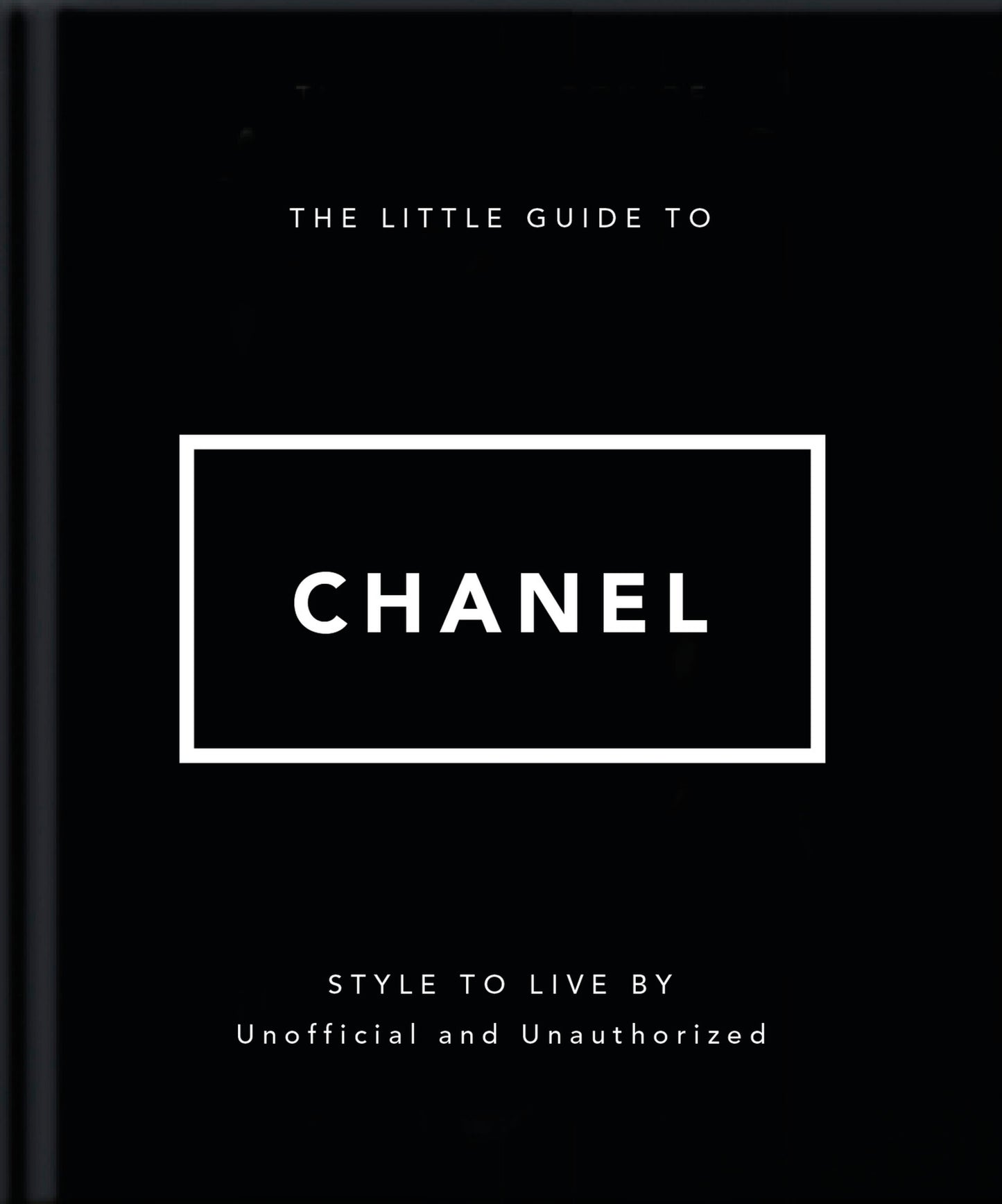 The Little Guide to Chanel