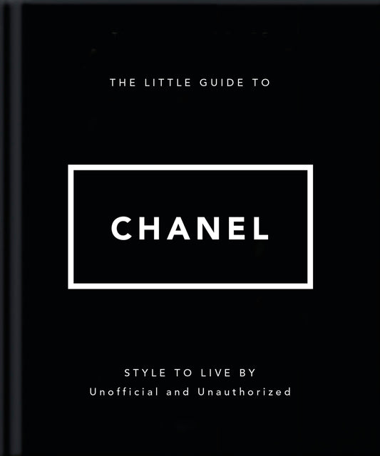 The Little Guide to Chanel