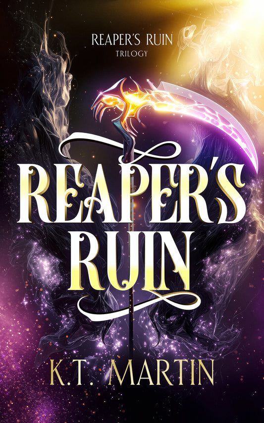 Reaper's Ruin