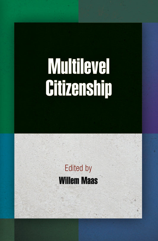 Multilevel Citizenship