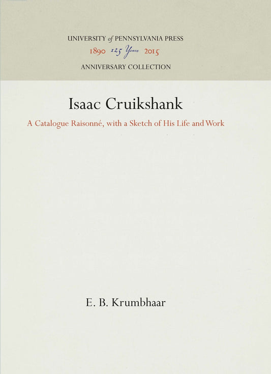 Isaac Cruikshank