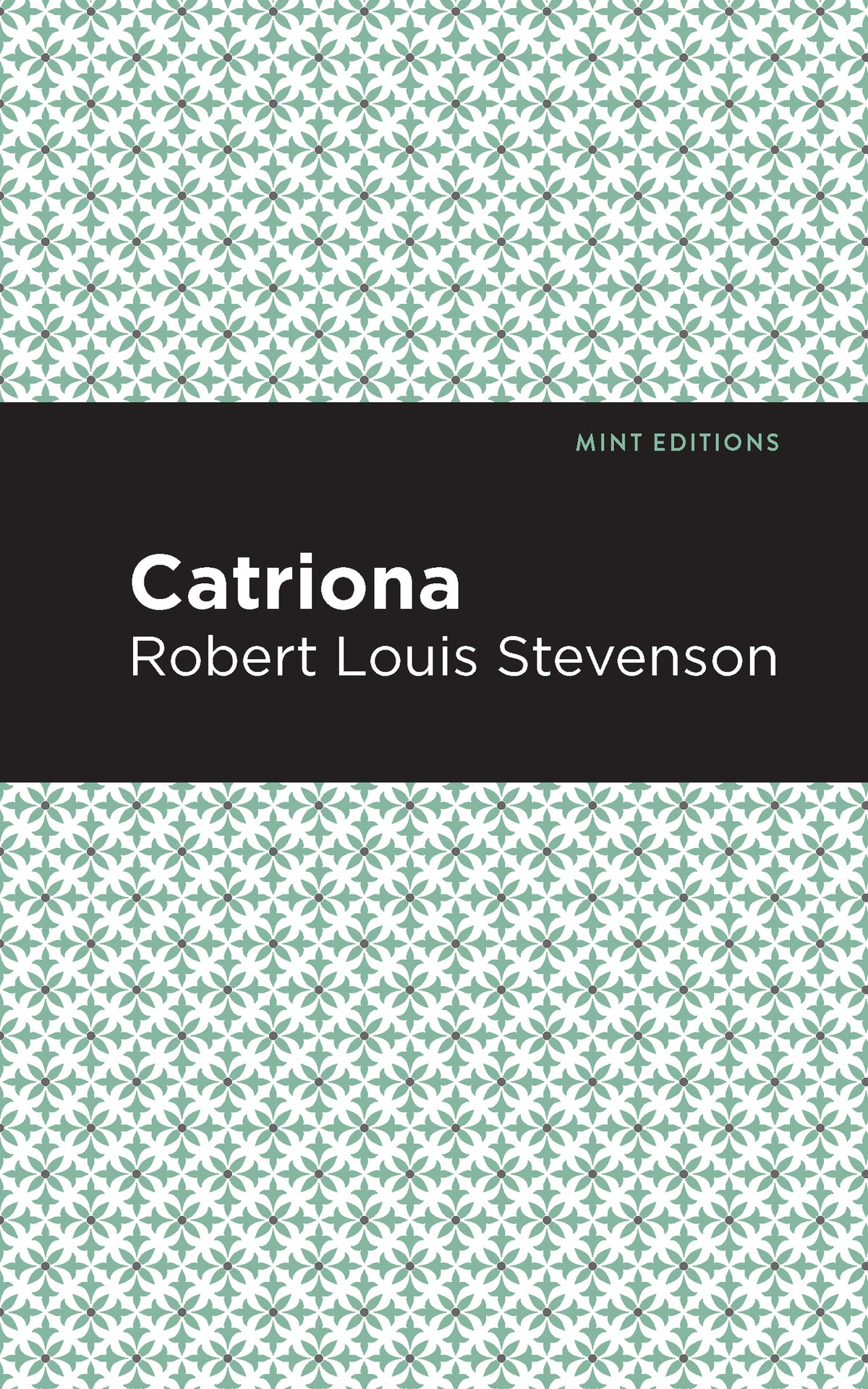 Cover image for Catriona ISBN 9781513266367