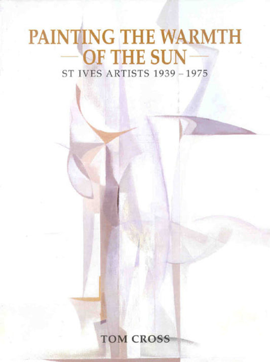 Painting the Warmth of the Sun