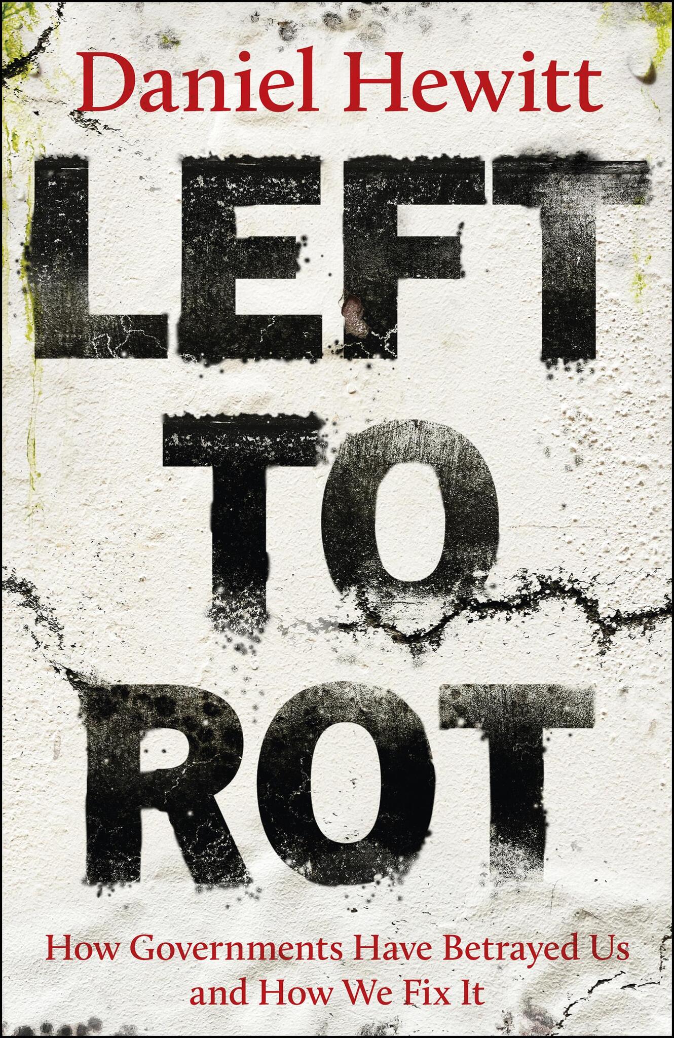 Left to Rot
