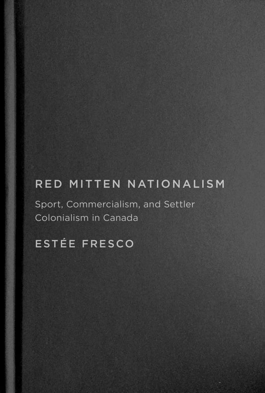 Red Mitten Nationalism