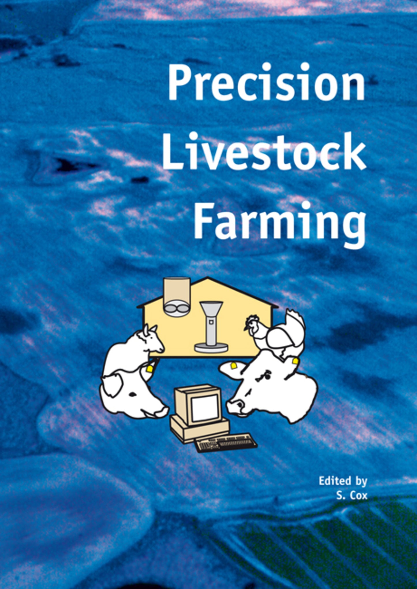 Precision livestock farming