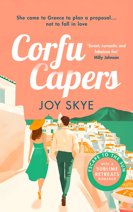 Corfu Capers