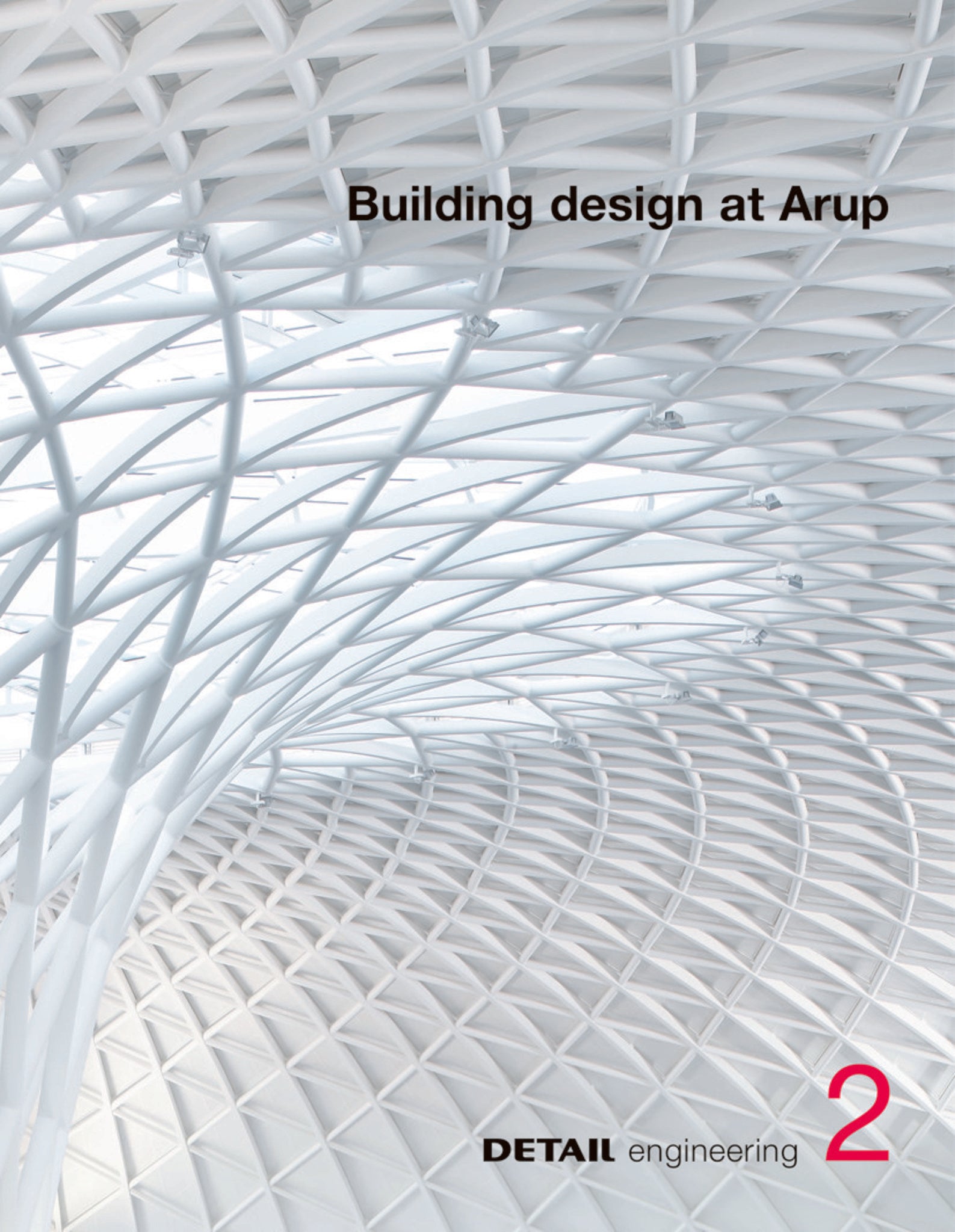 Building design at Arup