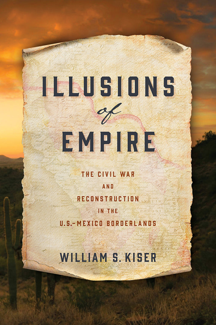 Cover image for Illusions of Empire ISBN 9780812253511