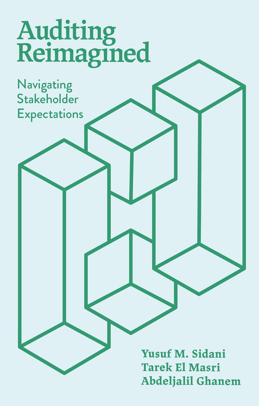 Auditing Reimagined