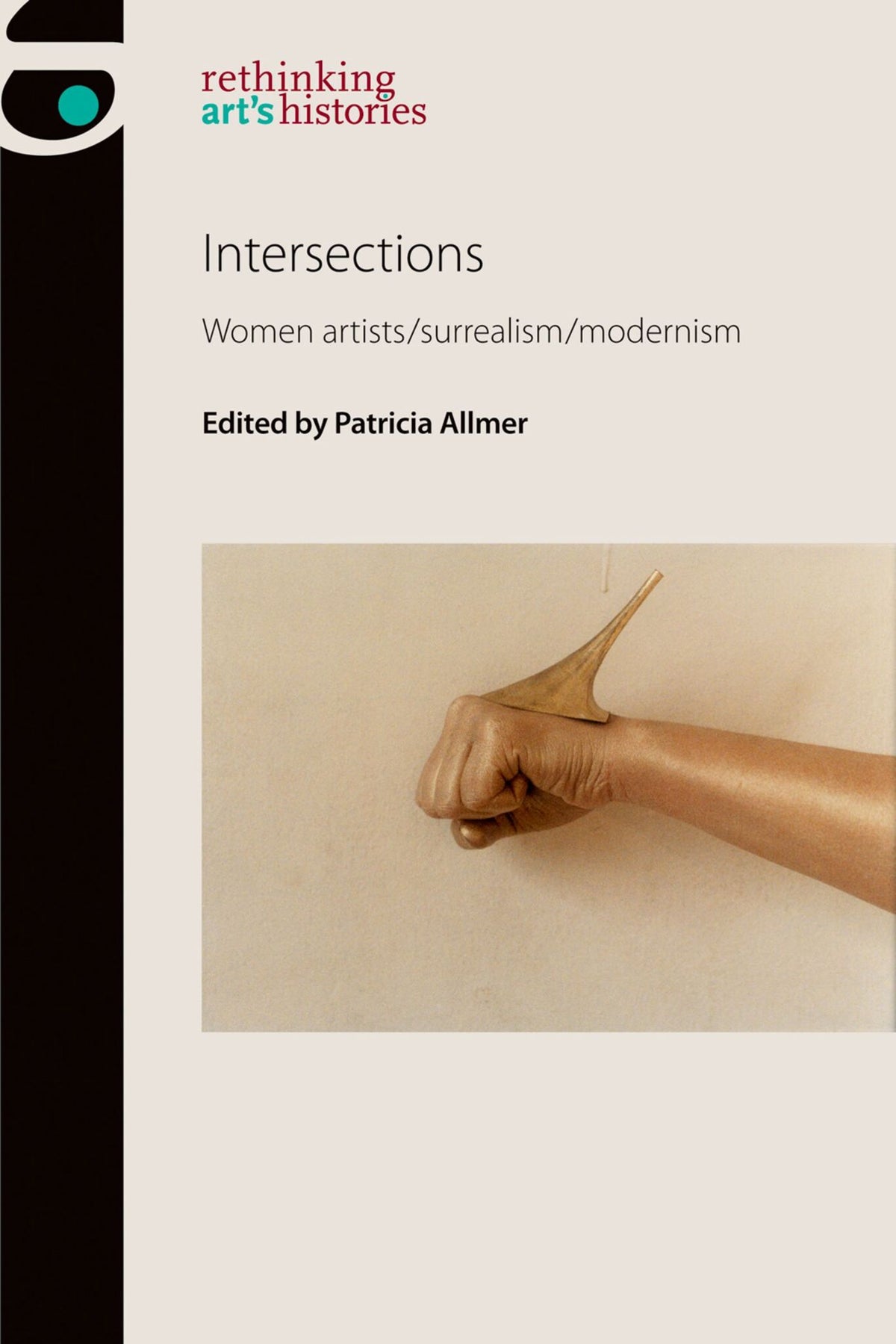 Cover image for Intersections ISBN 9780719096488