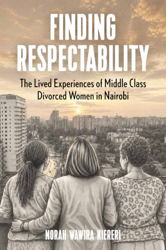 Finding Respectability