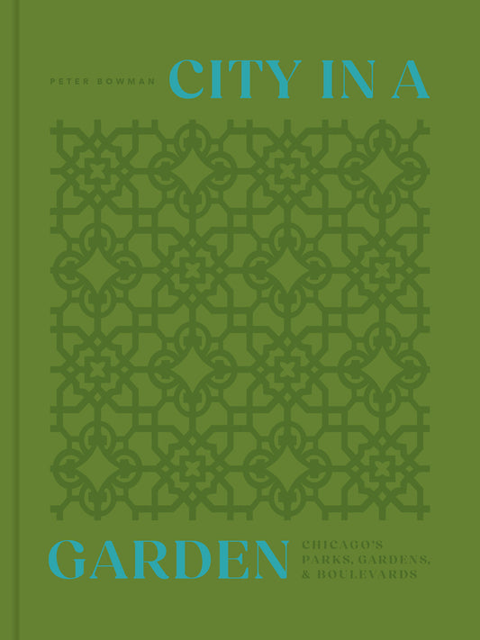 City in a Garden