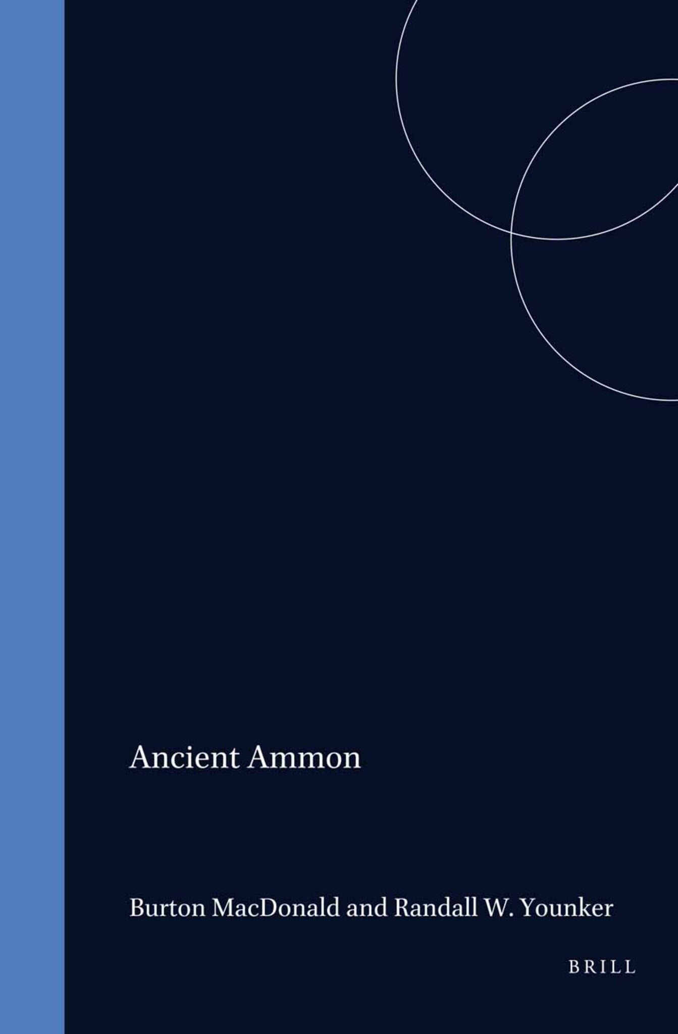 Ancient Ammon