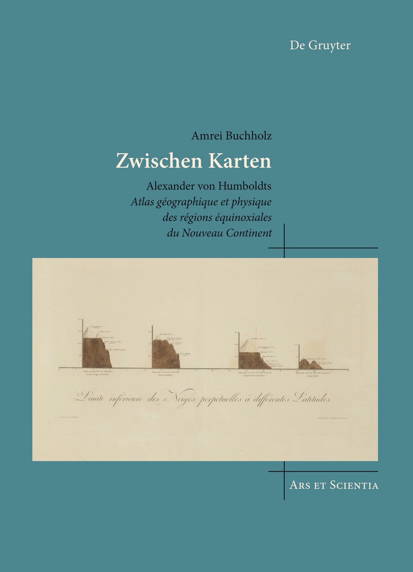 Zwischen Karten