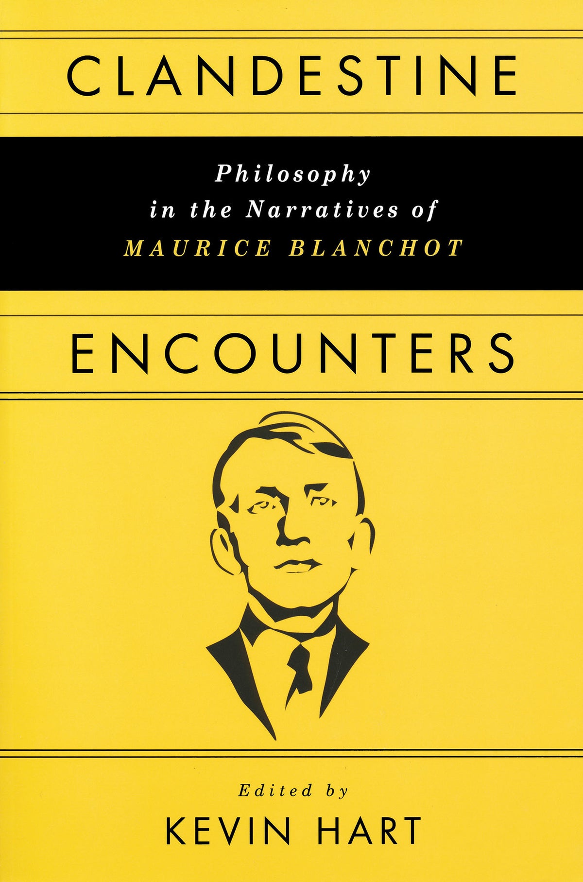 Clandestine Encounters