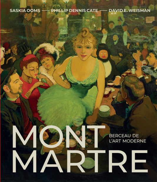 Montmartre