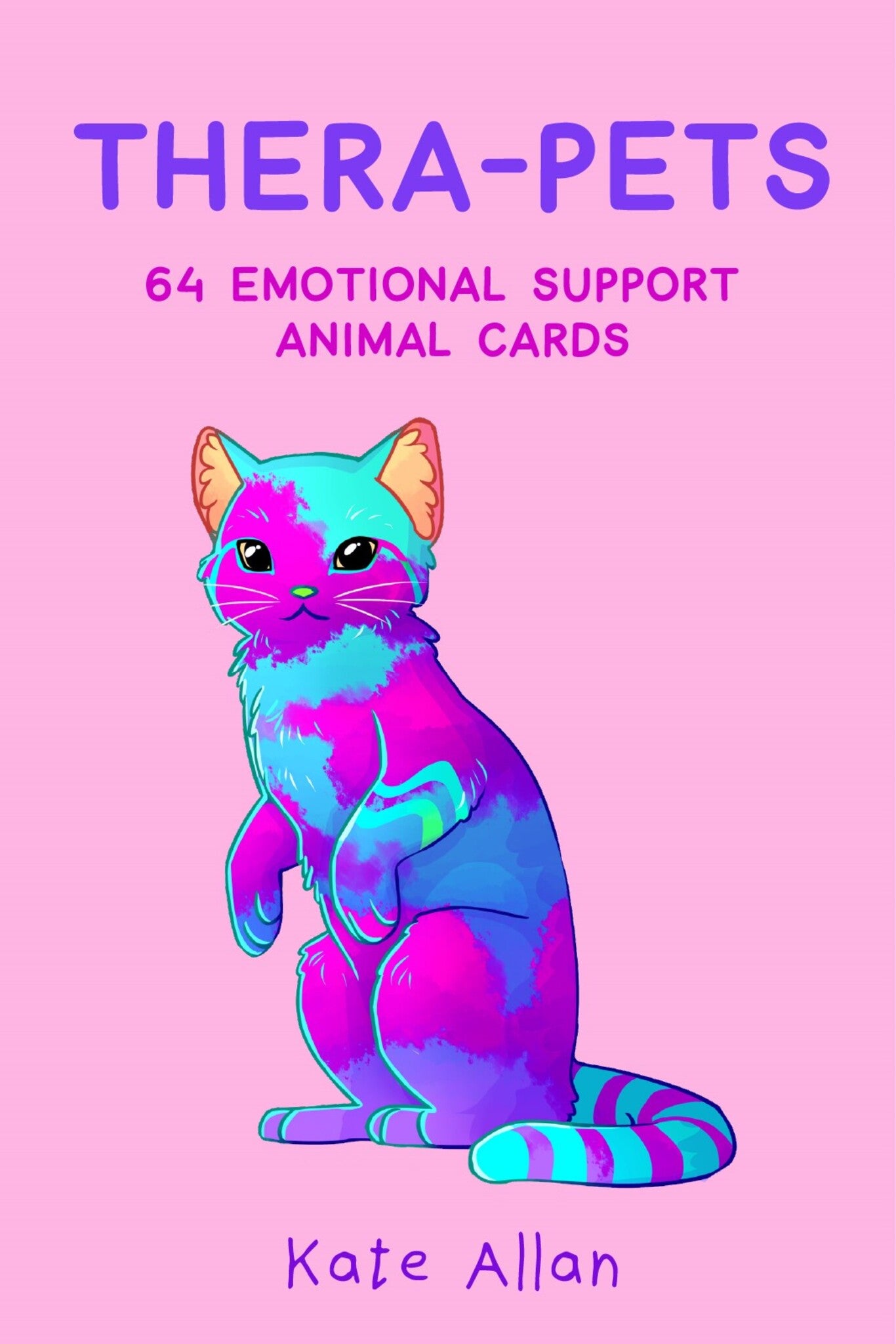 Thera-pets