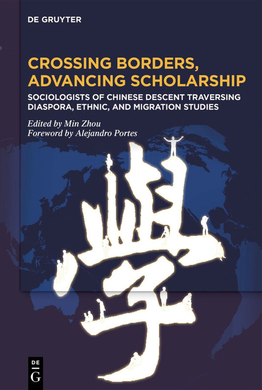Crossing Borders, Advancing Scholarship