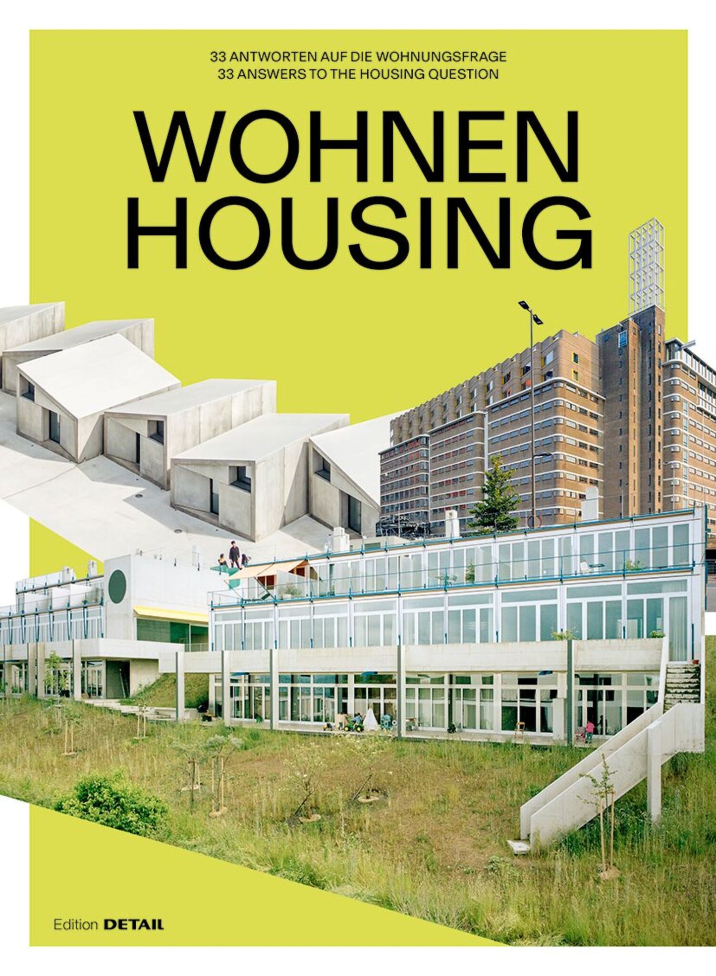 WOHNEN / HOUSING