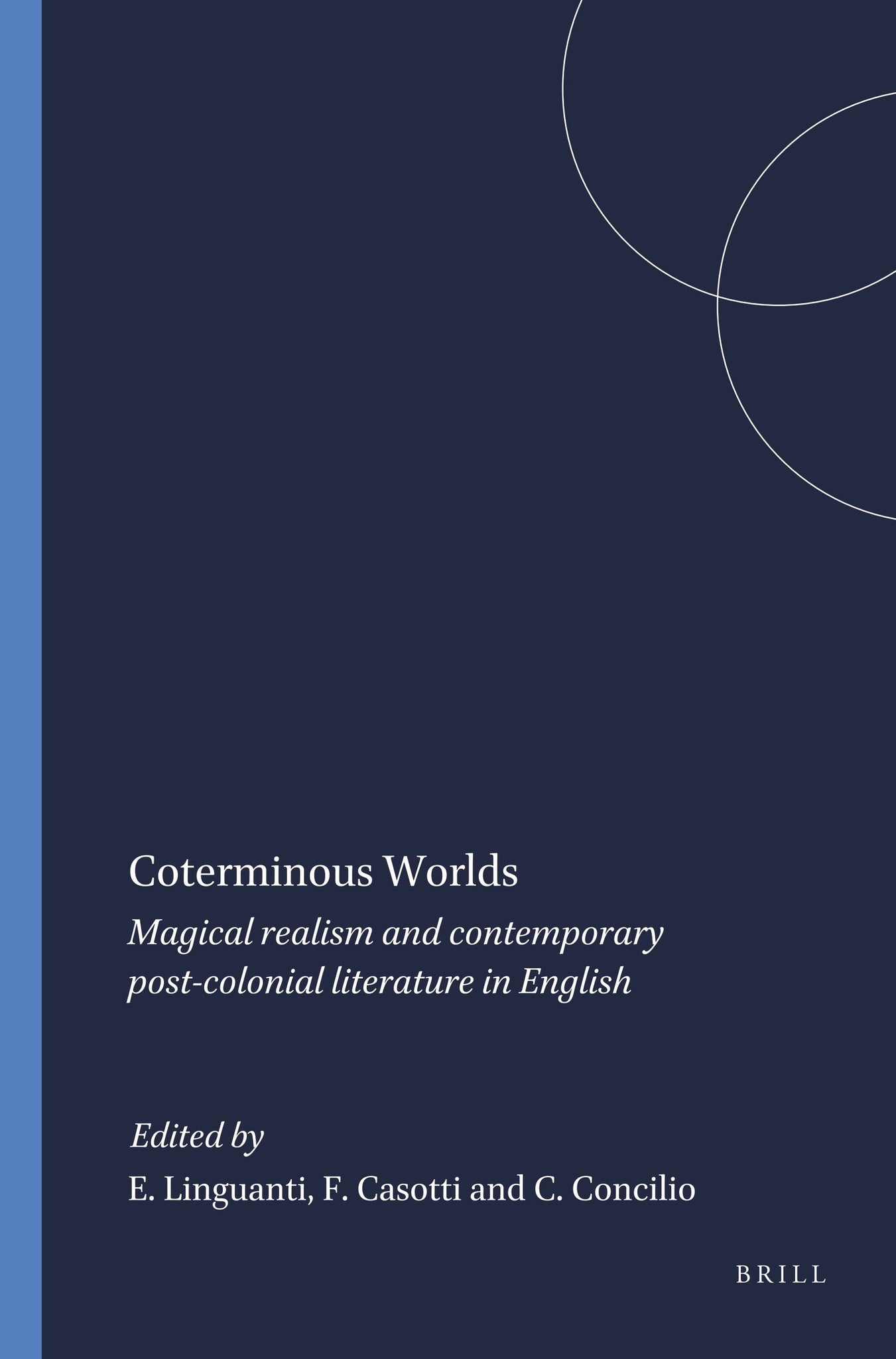 Coterminous Worlds