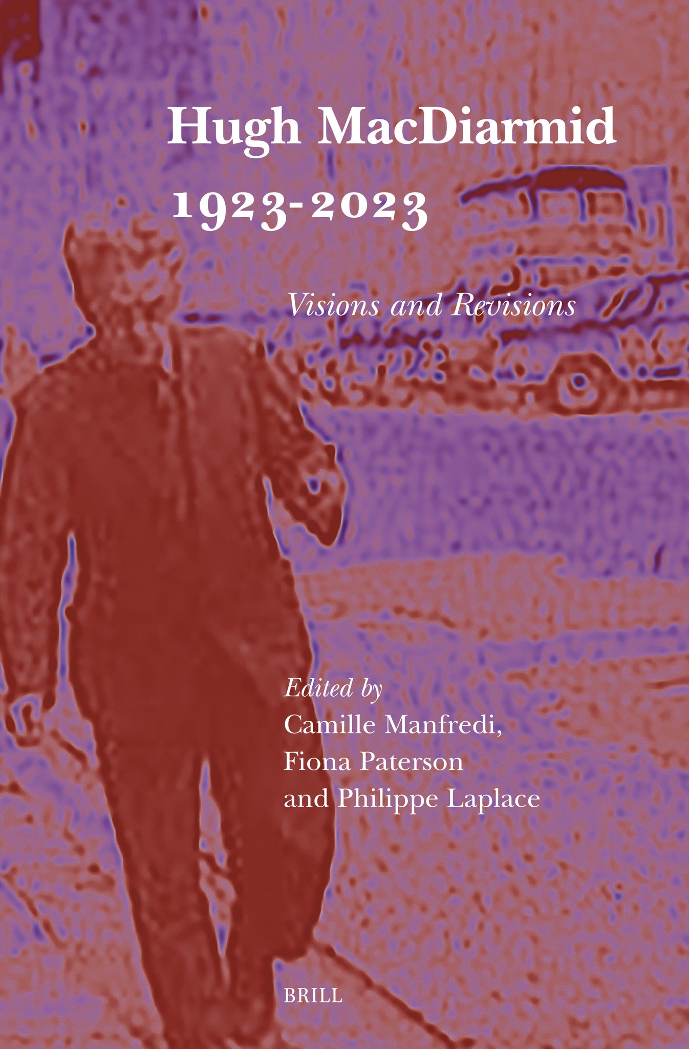 Hugh MacDiarmid 1923-2023