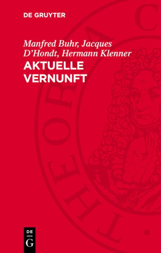 Aktuelle Vernunft