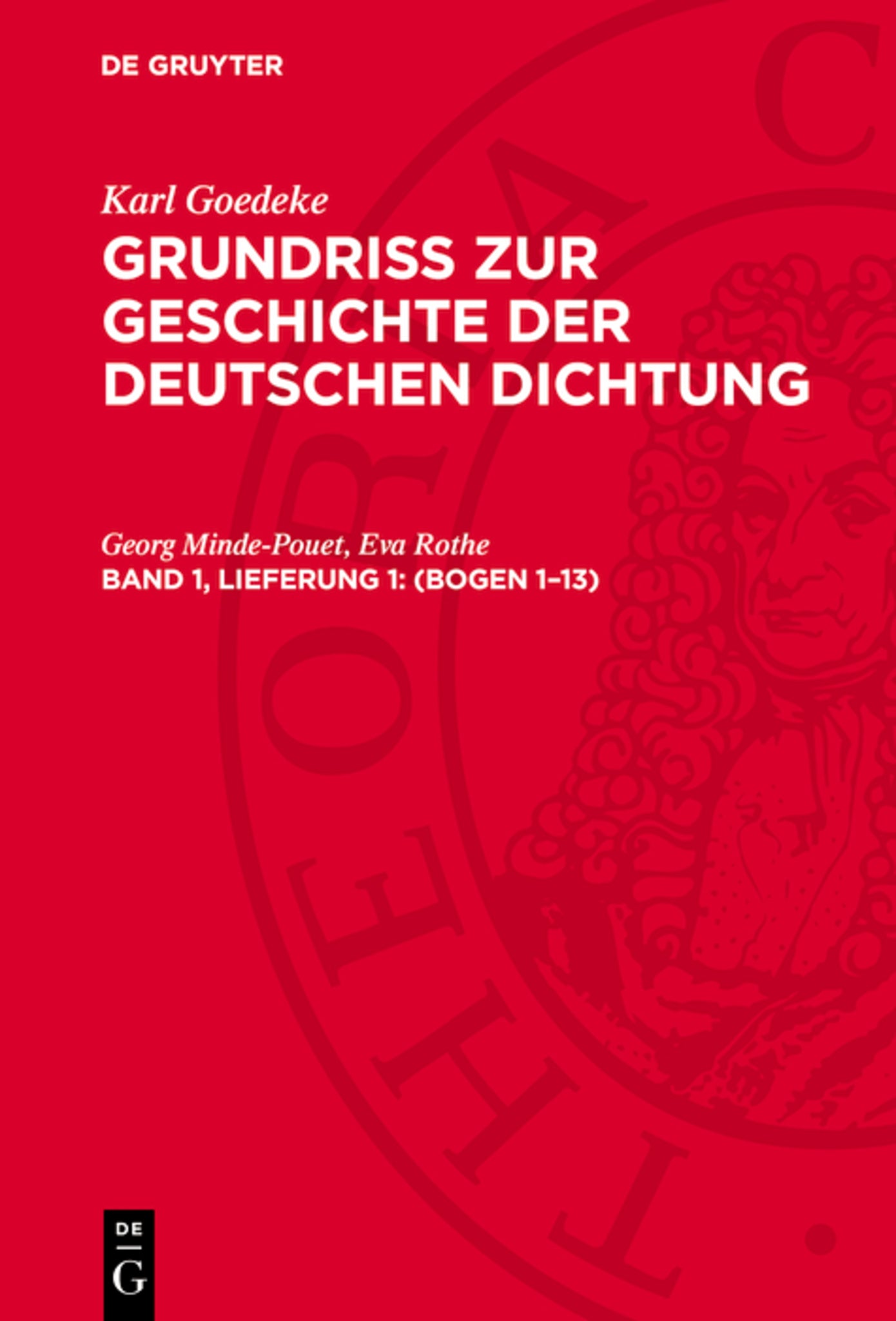 (Bogen 1–13)