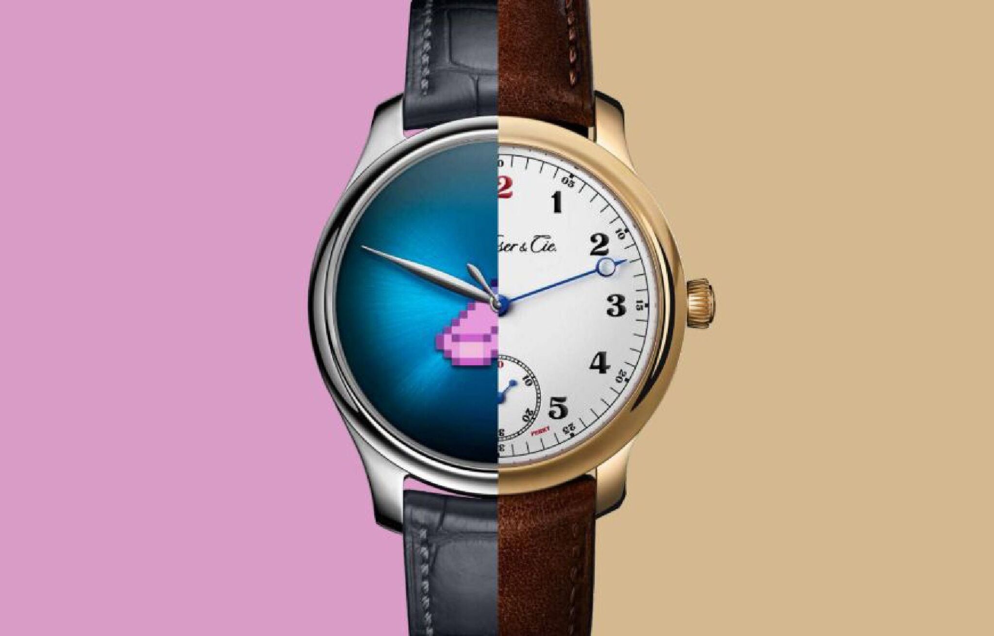 Preloved Watches