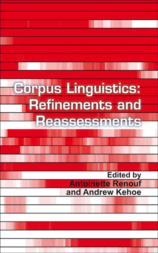 Corpus Linguistics