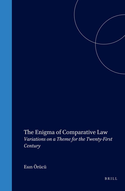 The Enigma of Comparative Law