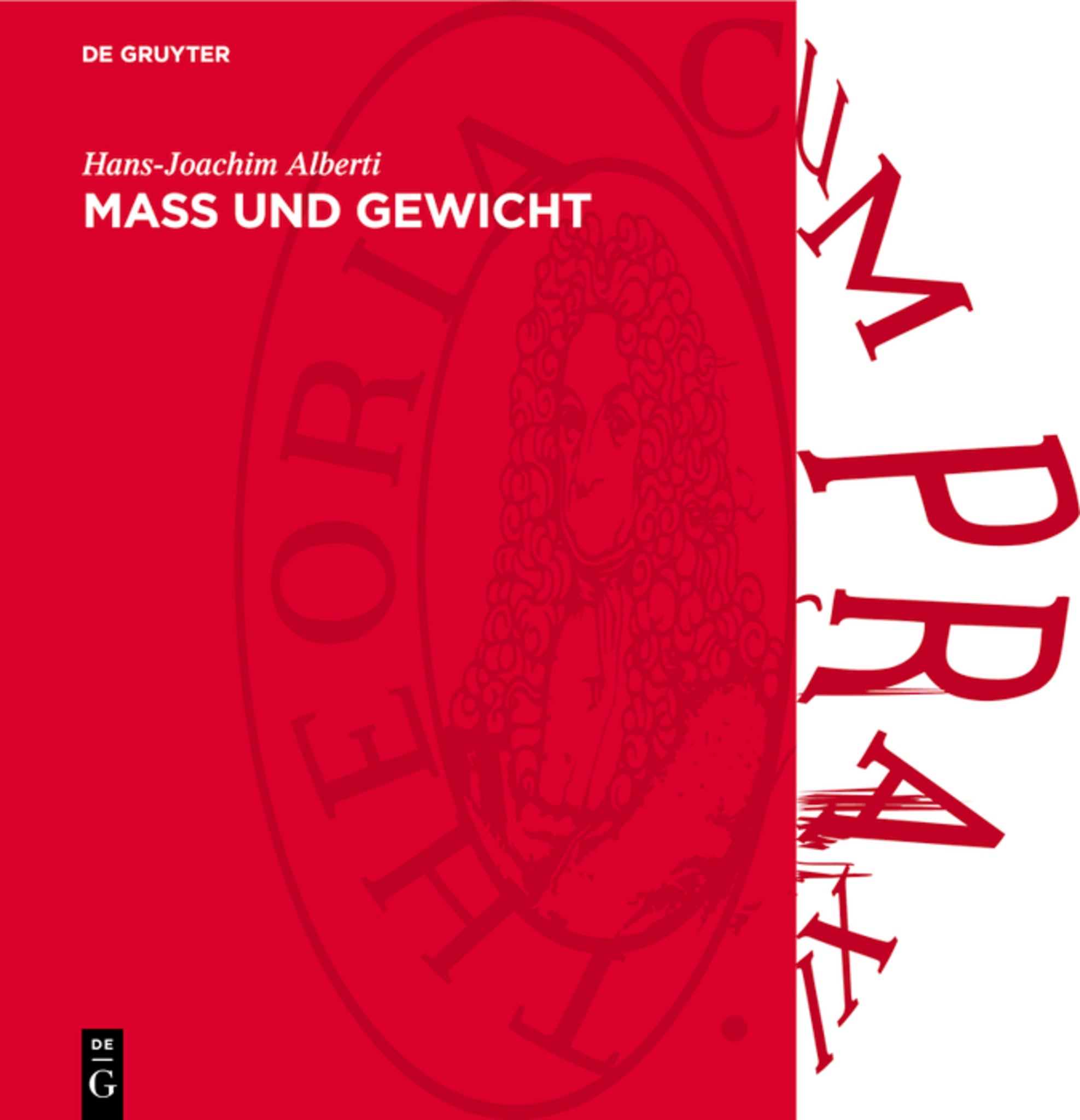 Mass und Gewicht