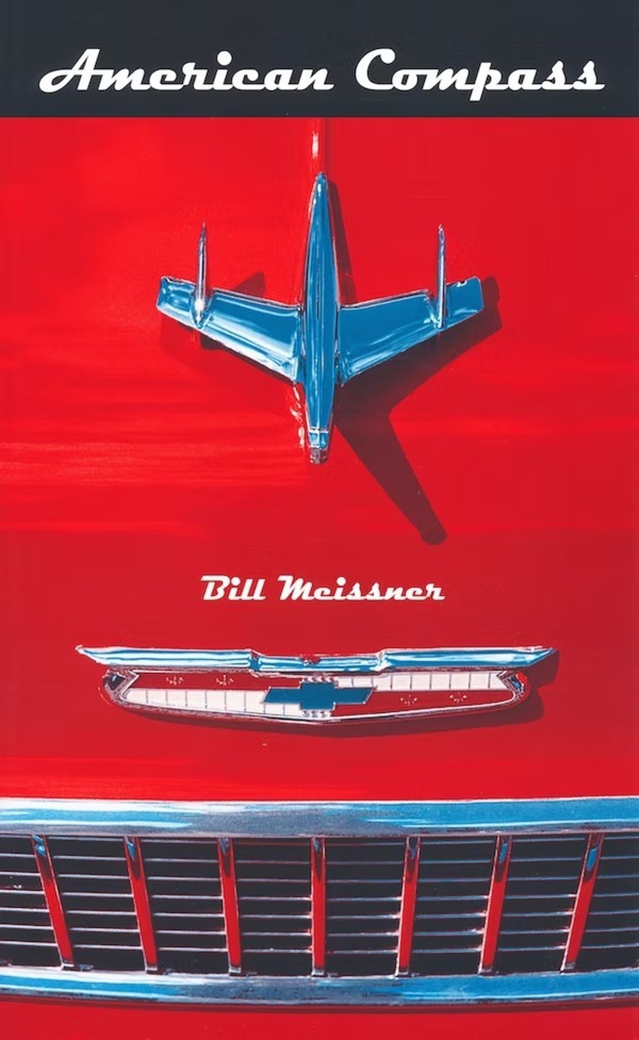 Cover image for American Compass ISBN 9780268034818