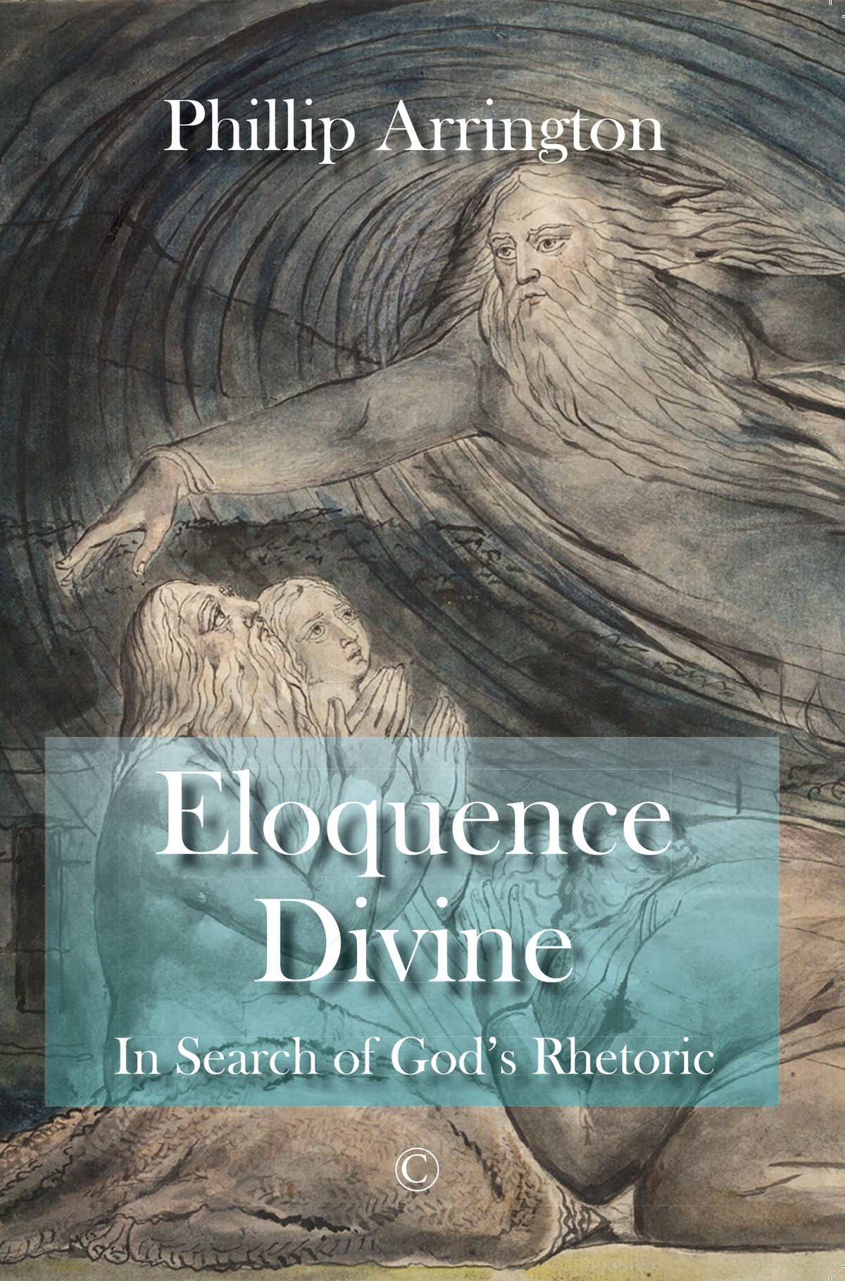 Cover image for Eloquence Divine ISBN 9780227176887
