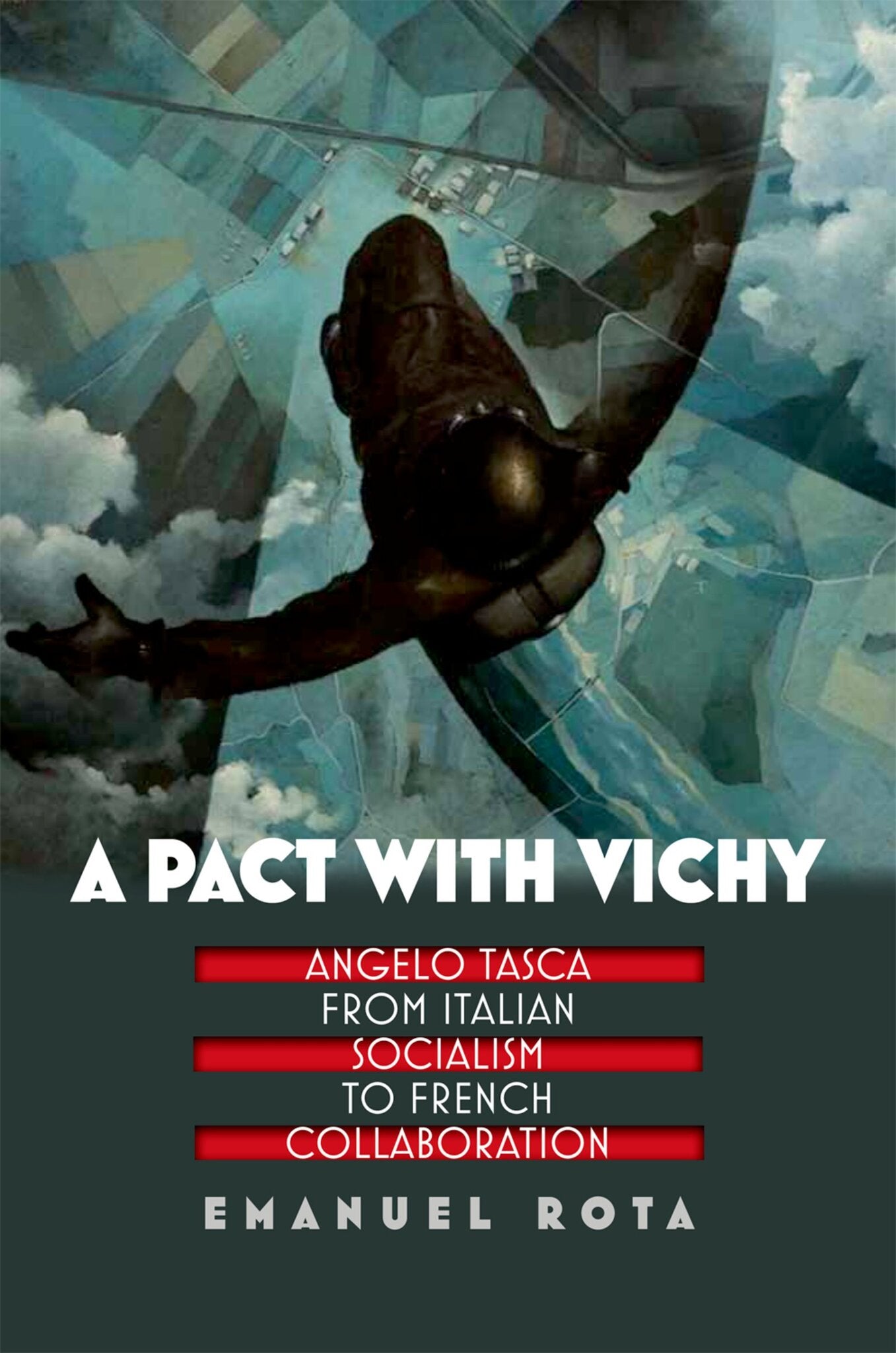 A Pact with Vichy