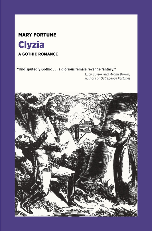 Clyzia