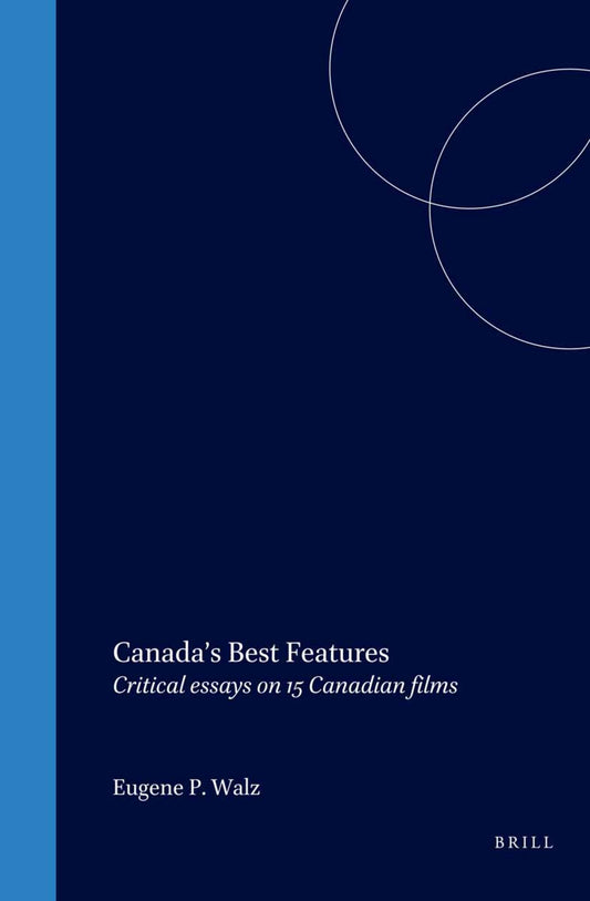 Canada’s Best Features
