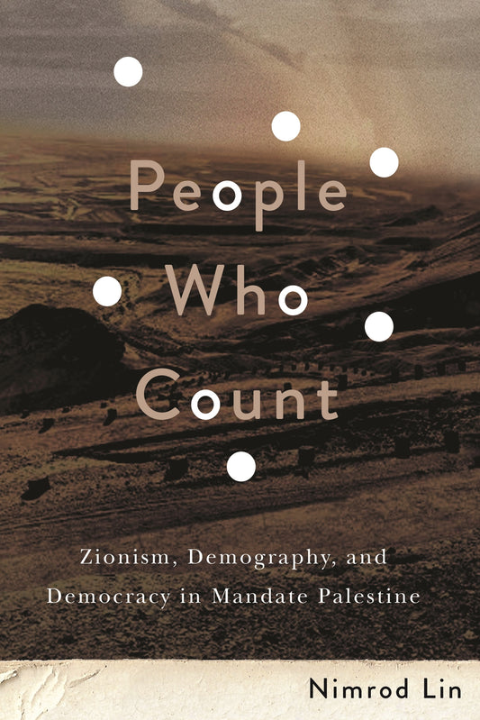 People Who Count