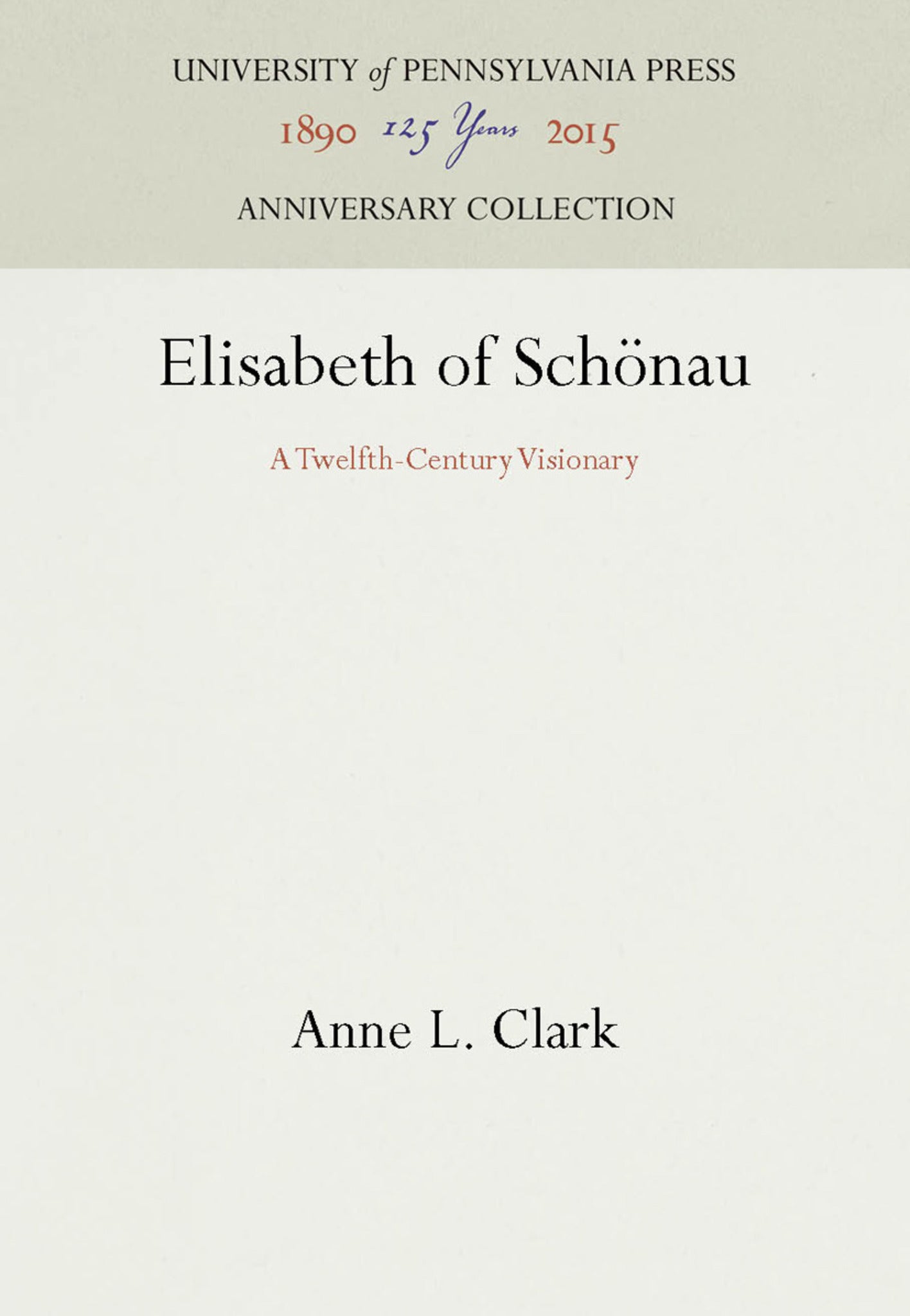 Elisabeth of Schönau
