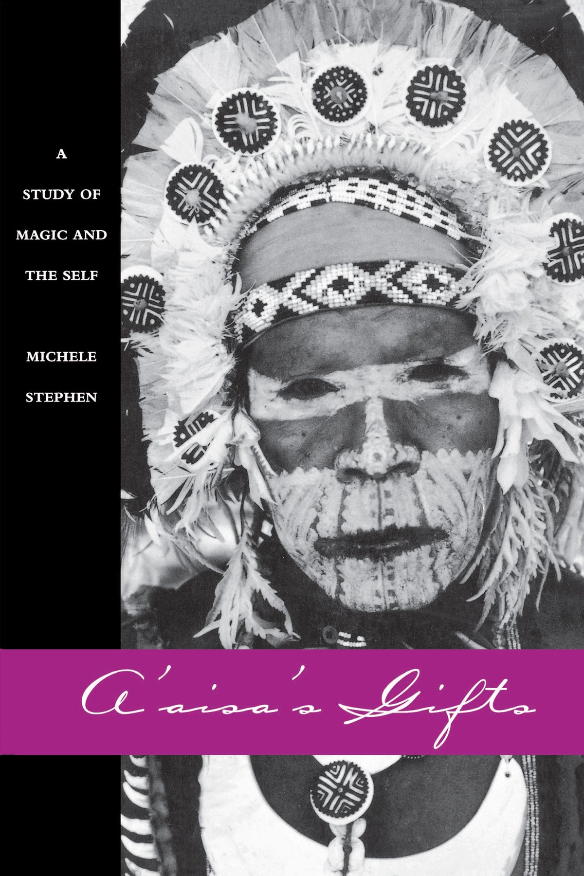 Cover image for A'aisa's Gifts ISBN 9780520915275