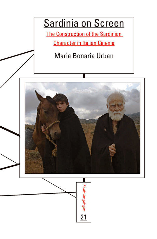 Sardinia on Screen