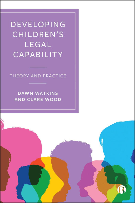 Developing Children’s Legal Capability