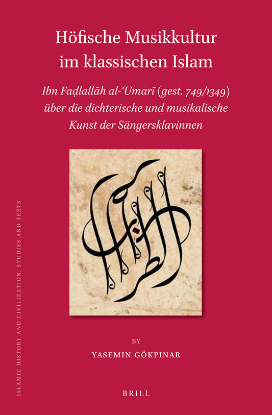 Höfische Musikkultur im klassischen Islam