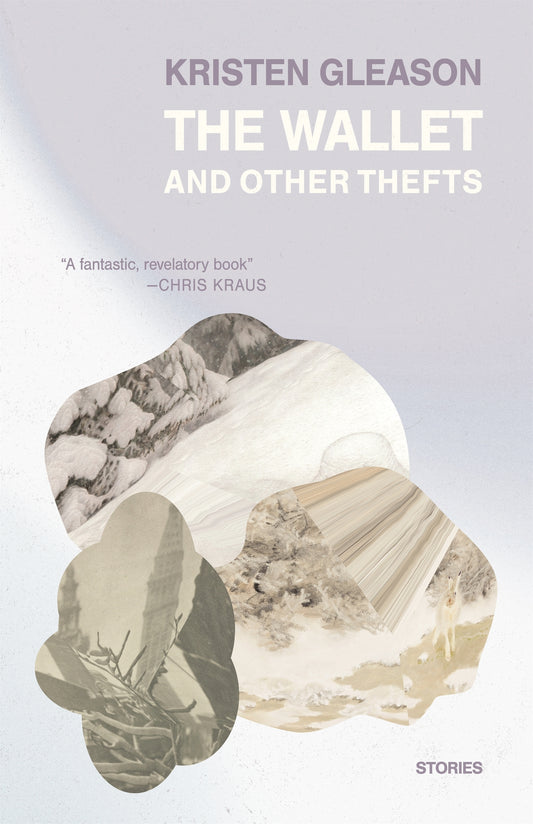 The Wallet and Other Thefts