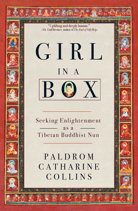 Girl in a Box